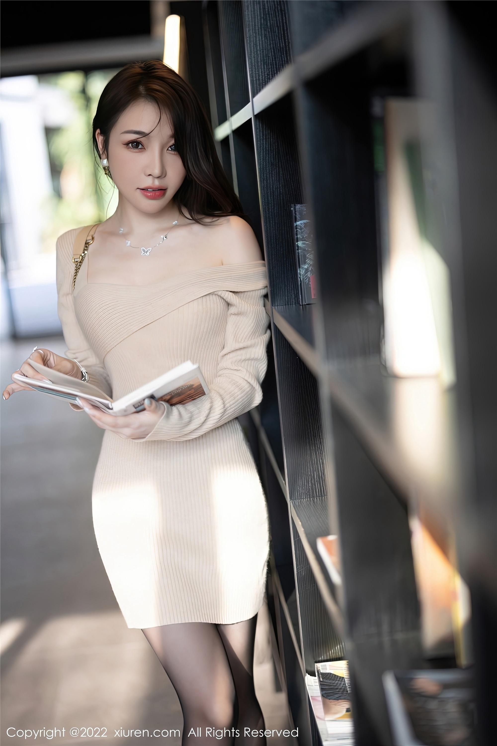 Xiuren秀人网 2022.12.02 NO.5945 徐莉芝Booty